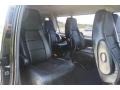 Ford E-Series Van E350 XLT Extended 15 Passenger Van Black photo #14