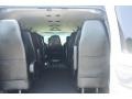 Ford E-Series Van E350 XLT Extended 15 Passenger Van Black photo #21