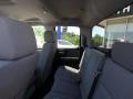 GMC Sierra 1500 Elevation Double Cab 4WD Onyx Black photo #11
