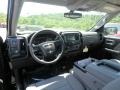 GMC Sierra 1500 Elevation Double Cab 4WD Onyx Black photo #12