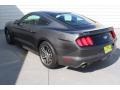 Ford Mustang Ecoboost Coupe Magnetic photo #8