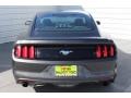 Ford Mustang Ecoboost Coupe Magnetic photo #9
