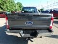 Ford F350 Super Duty XL SuperCab 4x4 Magnetic photo #4
