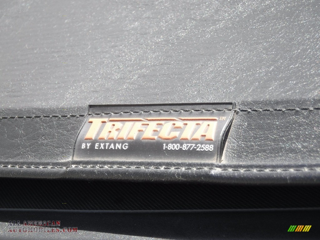 2016 Silverado 1500 LT Crew Cab 4x4 - Tungsten Metallic / Jet Black photo #13