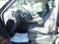 Chevrolet Silverado 3500HD High Country Crew Cab 4x4 Black photo #19
