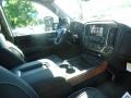 Chevrolet Silverado 3500HD High Country Crew Cab 4x4 Black photo #56