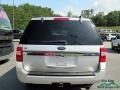 Ford Expedition EL XLT 4x4 Ingot Silver photo #4