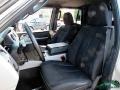 Ford Expedition EL XLT 4x4 Ingot Silver photo #10