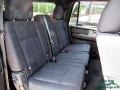 Ford Expedition EL XLT 4x4 Ingot Silver photo #12