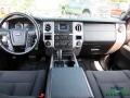 Ford Expedition EL XLT 4x4 Ingot Silver photo #16