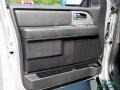 Ford Expedition EL XLT 4x4 Ingot Silver photo #25