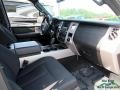 Ford Expedition EL XLT 4x4 Ingot Silver photo #27
