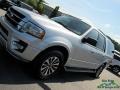 Ford Expedition EL XLT 4x4 Ingot Silver photo #29