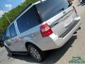 Ford Expedition EL XLT 4x4 Ingot Silver photo #32