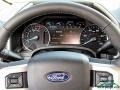 Ford F250 Super Duty Lariat Crew Cab 4x4 Ruby Red photo #16