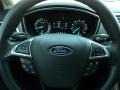 Ford Fusion SE Magnetic photo #13