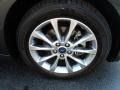 Ford Fusion SE Magnetic photo #28