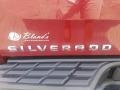 Chevrolet Silverado 1500 LTZ Crew Cab 4x4 Deep Ruby Metallic photo #5
