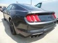 Ford Mustang GT Fastback Magnetic photo #3