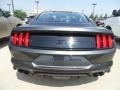 Ford Mustang GT Fastback Magnetic photo #4