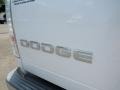 Dodge Ram 2500 ST Quad Cab 4x4 Bright White photo #12