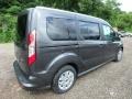 Ford Transit Connect XLT Passenger Wagon Magnetic photo #3