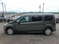 Ford Transit Connect XLT Passenger Wagon Magnetic photo #6