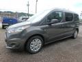 Ford Transit Connect XLT Passenger Wagon Magnetic photo #7