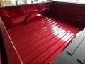 Ford F150 XLT SuperCrew 4x4 Ruby Red photo #15
