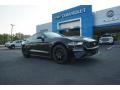 Ford Mustang EcoBoost Fastback Shadow Black photo #1