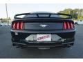 Ford Mustang EcoBoost Fastback Shadow Black photo #12