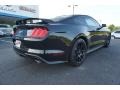 Ford Mustang EcoBoost Fastback Shadow Black photo #13