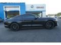 Ford Mustang EcoBoost Fastback Shadow Black photo #14