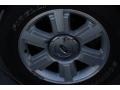 Ford F150 Lariat SuperCrew Dark Shadow Grey Metallic photo #4