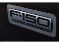 Ford F150 Lariat SuperCrew Dark Shadow Grey Metallic photo #6