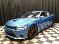Dodge Charger R/T Scat Pack B5 Blue Pearl photo #2
