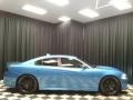 Dodge Charger R/T Scat Pack B5 Blue Pearl photo #5