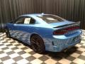 Dodge Charger R/T Scat Pack B5 Blue Pearl photo #8