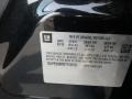 Chevrolet Cruze Limited LT Black Granite Metallic photo #20