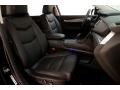 Cadillac XT5 Luxury AWD Stellar Black Metallic photo #16