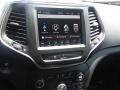 Jeep Cherokee Trailhawk 4x4 Velvet Red Pearl photo #10