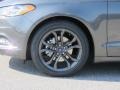 Ford Fusion SE Magnetic photo #4