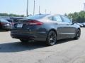 Ford Fusion SE Magnetic photo #23