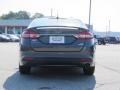 Ford Fusion SE Magnetic photo #24