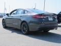 Ford Fusion SE Magnetic photo #25