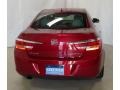 Buick Verano FWD Crystal Red Tintcoat photo #3