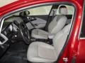 Buick Verano FWD Crystal Red Tintcoat photo #7
