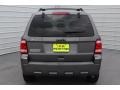 Ford Escape XLT Sterling Grey Metallic photo #9