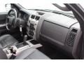 Ford Escape XLT Sterling Grey Metallic photo #32