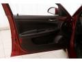Chevrolet Impala LTZ Red Jewel Tintcoat photo #4